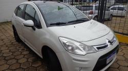 CITROEN C3 1.5 4P TENDANCE FLEX