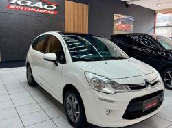 CITROEN C3 1.5 4P TENDANCE FLEX