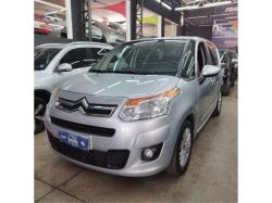 CITROEN C3 1.6 16V 4P EXCLUSIVE FLEX