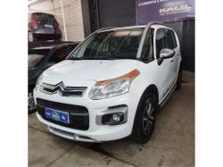 CITROEN C3 1.6 16V 4P EXCLUSIVE FLEX