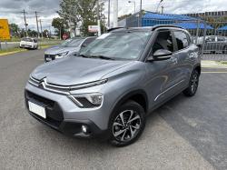 CITROEN C3 1.6 16V 4P FLEX FEEL PACK AUTOM�TICO
