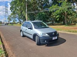 CITROEN C3 1.6 16V 4P EXCLUSIVE