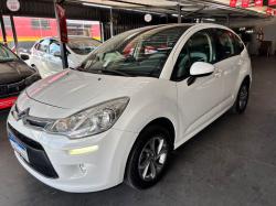 CITROEN C3 1.6 16V 4P FLEX VTI 120 TENDANCE AUTOM�TICO