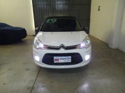 CITROEN C3 1.6 16V 4P FLEX VTI 120 URBAN TRAIL AUTOM�TICO