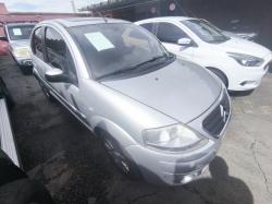 CITROEN C3 1.6 16V 4P EXCLUSIVE FLEX