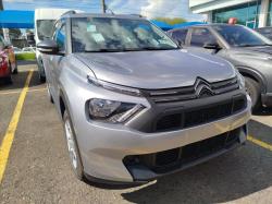 CITROEN C3 Aircross 1.0 12V 4P FLEX FEEL TURBO 200 AUTOM�TICO CVT