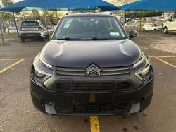 CITROEN C3 Aircross 1.0 12V 4P FLEX FEEL TURBO 200 AUTOM�TICO CVT