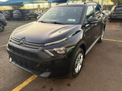 CITROEN C3 Aircross 1.0 12V 4P FLEX FEEL TURBO 200 AUTOM�TICO CVT