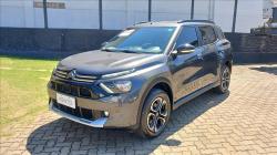 CITROEN C3 Aircross 1.0 12V 4P FLEX SHINE TURBO 200 AUTOM�TICO CVT