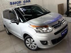 CITROEN C3 Picasso 1.6 16V 4P FLEX EXCLUSIVE AUTOMTICO