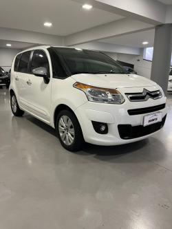 CITROEN C3 Picasso 1.6 16V 4P FLEX EXCLUSIVE