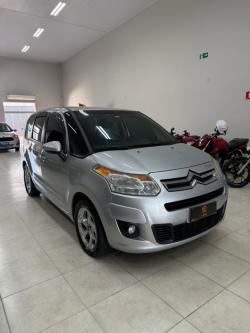 CITROEN C3 Picasso 1.5 4P FLEX GLX
