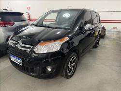 CITROEN C3 Picasso 1.6 16V 4P FLEX EXCLUSIVE