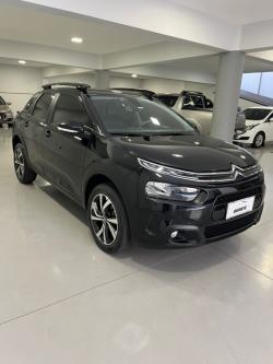 CITROEN C4 Cactus 1.6 16V 4P FLEX SHINE THP TURBO AUTOMTICO
