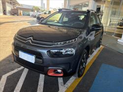 CITROEN C4 Cactus 1.6 16V 4P FLEX SHINE PACK THP TURBO AUTOM�TICO
