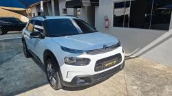 CITROEN C4 Cactus 1.6 16V 4P VTI 120 FLEX FEEL BUSINESS AUTOM�TICO
