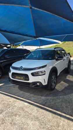 CITROEN C4 Cactus 1.6 16V 4P VTI 120 FLEX FEEL