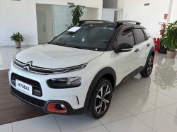 CITROEN C4 Cactus 1.6 16V 4P VTI 120 FLEX FEEL AUTOM�TICO