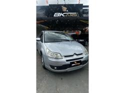 CITROEN C4 Hatch 1.6 16V 4P GLX