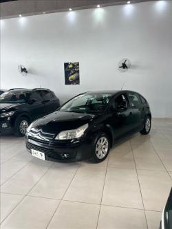 CITROEN C4 Hatch 1.6 16V 4P TENDANCE FLEX