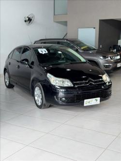 CITROEN C4 Hatch 1.6 16V 4P GLX