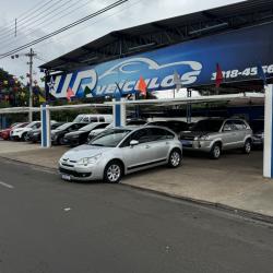 CITROEN C4 Hatch 2.0 16V 4P GLX FLEX CITROEN C4 Hatch 2.0 16V 4P GLX FLEX