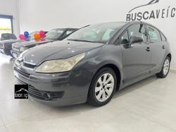 CITROEN C4 Hatch 2.0 16V 4P EXCLUSIVE FLEX AUTOMATICO