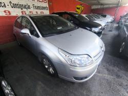 CITROEN C4 Hatch 2.0 16V 4P EXCLUSIVE