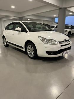 CITROEN C4 Hatch 2.0 16V 4P EXCLUSIVE