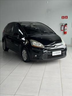 CITROEN C4 Picasso 2.0 16V 4P AUTOM�TICO