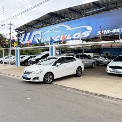 CITROEN C4 Sedan 1.6 16V 4P FLEX EXCLUSIVE PACK THP TURBO AUTOM�TICO