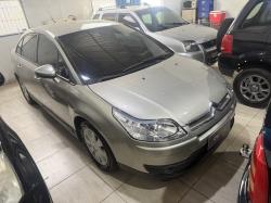 CITROEN C4 Sedan 2.0 16V 4P GLX PALLAS FLEX AUTOM�TICO