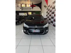 CITROEN C4 Sedan 2.0 16V 4P FLEX LOUNGE TENDANCE AUTOM�TICO