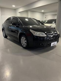 CITROEN C4 Sedan 2.0 16V 4P GLX PALLAS FLEX