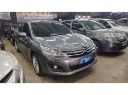 CITROEN C4 Sedan  CITROEN C4 Sedan