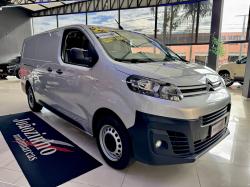 CITROEN Jumpy 1.5 CARGO BLUEHDI DIESEL