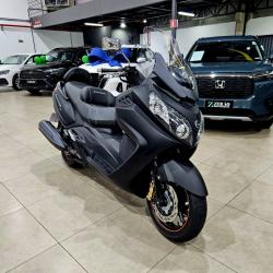 DAFRA Maxsym 400 