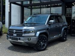 DENZA B5 1.5 16V 4P GS TURBO PHEV AWD AUTOMÁTICO