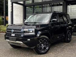 DENZA B5 1.5 16V 4P GS TURBO PHEV AWD AUTOMÁTICO