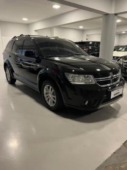 DODGE Journey 3.6 V6 24V 4P SXT AUTOM�TICO
