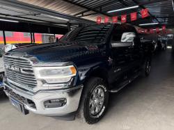 DODGE Ram 6.7 I6 24V 4P 2500 LARAMIE 4X4 TURBODIESEL  AUTOMÁTICO CABINE DUPLA