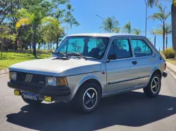 FIAT 147 1.3 C �LCOOL