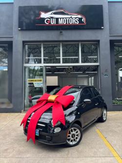FIAT 500 1.4 16V AUTOMÁTICO