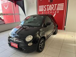 FIAT 500 1.4 16V SPORT