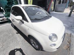 FIAT 500 1.4 16V SPORT