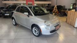 FIAT 500 1.4 FLEX CULT