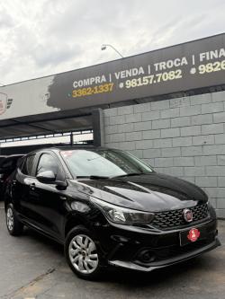 FIAT Argo 1.0 4P FLEX FIREFLY DRIVE
