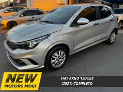 FIAT Argo 1.0 4P FLEX FIREFLY