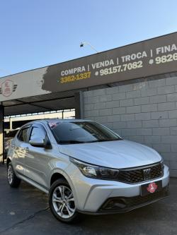 FIAT Argo 1.0 4P FLEX FIREFLY DRIVE