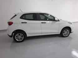 FIAT Argo 1.0 4P FLEX FIREFLY